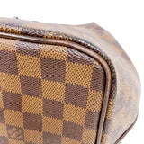 ルイ・ヴィトン LOUIS VUITTON ウェストミンスターGM N41103 ブラウン ダミエ レディース トートバッグ