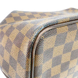 ルイ・ヴィトン LOUIS VUITTON ウェストミンスターGM N41103 ブラウン ダミエ レディース トートバッグ