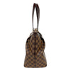 ルイ・ヴィトン LOUIS VUITTON ウェストミンスターGM N41103 ブラウン ダミエ レディース トートバッグ
