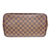 ルイ・ヴィトン LOUIS VUITTON ウェストミンスターGM N41103 ブラウン ダミエ レディース トートバッグ