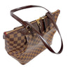 ルイ・ヴィトン LOUIS VUITTON ウェストミンスターGM N41103 ブラウン ダミエ レディース トートバッグ