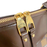 ルイ・ヴィトン LOUIS VUITTON ウェストミンスターGM N41103 ブラウン ダミエ レディース トートバッグ