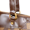 ルイ・ヴィトン LOUIS VUITTON ウェストミンスターGM N41103 ブラウン ダミエ レディース トートバッグ