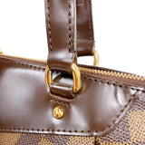 ルイ・ヴィトン LOUIS VUITTON ウェストミンスターGM N41103 ブラウン ダミエ レディース トートバッグ