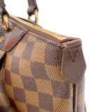 ルイ・ヴィトン LOUIS VUITTON ウェストミンスターGM N41103 ブラウン ダミエ レディース トートバッグ