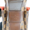 ルイ・ヴィトン LOUIS VUITTON ナヴィグリオ ブラウン ダミエ レディース ショルダーバッグ