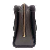 ルイ・ヴィトン LOUIS VUITTON トリアナ N51155 ブラウン ダミエ レディース ハンドバッグ