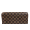 ルイ・ヴィトン LOUIS VUITTON トリアナ N51155 ブラウン ダミエ レディース ハンドバッグ