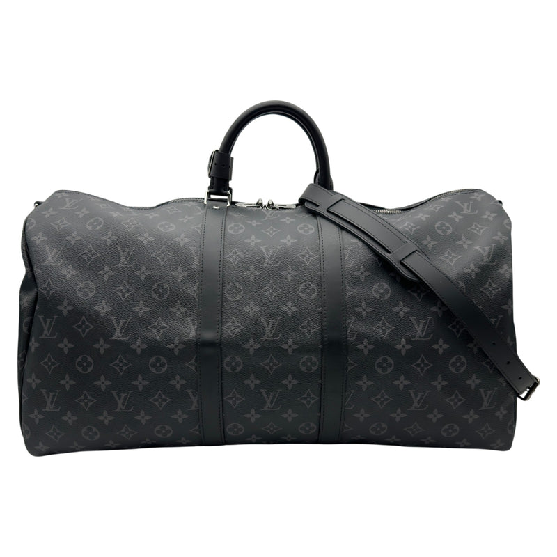 LOUIS VUITTON キーポル・バンドリエール 55 M40605 ルイ・ヴィトン LOUIS VUITTON キーポル・バンドリエール55 M40605