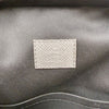 ルイ・ヴィトン LOUIS VUITTON アヴェニュー・スリングバッグ M30801 グラシエ　シルバー金具 タイガ メンズ ボディバッグ