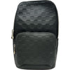 ルイ・ヴィトン LOUIS VUITTON アヴェニュー・スリングバッグ N41720 ブラック ダミエ・アンフィニ メンズ ボディバッグ