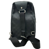 ルイ・ヴィトン LOUIS VUITTON アヴェニュー・スリングバッグ N41720 ブラック ダミエ・アンフィニ メンズ ボディバッグ