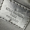 ルイ・ヴィトン LOUIS VUITTON ダヌーブPM M43681 ブラック モノグラムシャドウレザー メンズ ショルダーバッグ