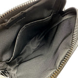 ルイ・ヴィトン LOUIS VUITTON ダヌーブPM M43681 ブラック モノグラムシャドウレザー メンズ ショルダーバッグ