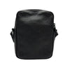ルイ・ヴィトン LOUIS VUITTON ダヌーブPM M43681 ブラック モノグラムシャドウレザー メンズ ショルダーバッグ