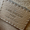ルイ・ヴィトン LOUIS VUITTON マイロックミーBB M51424 パピルス/クリーム レザー レディース ショルダーバッグ