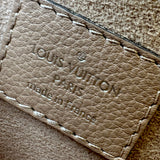ルイ・ヴィトン LOUIS VUITTON マイロックミーBB M51424 パピルス/クリーム レザー レディース ショルダーバッグ