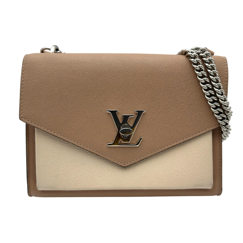 ルイ・ヴィトン　LOUIS VUITTON　バック ルイ・ヴィトン LOUIS VUITTON マイロックミーBB M51424 パピルス