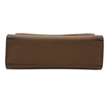 ルイ・ヴィトン LOUIS VUITTON マイロックミーBB M51424 パピルス/クリーム レザー レディース ショルダーバッグ
