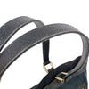 グッチ GUCCI GGキャンバスアビートトートバッグ 146247 ブラック ゴールド金具 GGキャンバス レディース トートバッグ