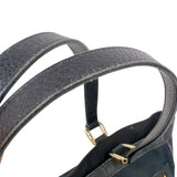 グッチ GUCCI GGキャンバスアビートトートバッグ 146247 ブラック ゴールド金具 GGキャンバス レディース トートバッグ