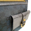 グッチ GUCCI GGキャンバスアビートトートバッグ 146247 ブラック ゴールド金具 GGキャンバス レディース トートバッグ