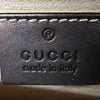 グッチ GUCCI シルヴィチェーンバッグ 481666 ブラック レザー レディース ショルダーバッグ