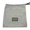グッチ GUCCI シルヴィチェーンバッグ 481666 ブラック レザー レディース ショルダーバッグ