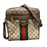 グッチ GUCCI オフィディア ショルダーバッグ 546926 GGスプリームキャンバス ユニセックス ショルダーバッグ