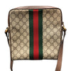 グッチ GUCCI オフィディア ショルダーバッグ 546926 GGスプリームキャンバス ユニセックス ショルダーバッグ