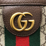 グッチ GUCCI オフィディア ショルダーバッグ 546926 GGスプリームキャンバス ユニセックス ショルダーバッグ