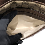 グッチ GUCCI オフィディア ショルダーバッグ 546926 GGスプリームキャンバス ユニセックス ショルダーバッグ