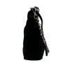 プラダ PRADA Re-Edition2005 バッグ 1BH204 ブラック シルバー金具 ナイロン レディース ショルダーバッグ