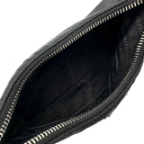 プラダ PRADA Re-Edition2005 バッグ 1BH204 ブラック シルバー金具 ナイロン レディース ショルダーバッグ