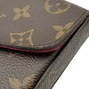 ルイ・ヴィトン LOUIS VUITTON ポシェット・フェリシー M81896 モノグラム レディース ショルダーバッグ クラッチバッグ