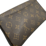 ルイ・ヴィトン LOUIS VUITTON ポシェット・フェリシー M81896 モノグラム レディース ショルダーバッグ クラッチバッグ