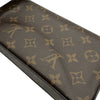 ルイ・ヴィトン LOUIS VUITTON ポシェット・フェリシー M81896 モノグラム レディース ショルダーバッグ クラッチバッグ