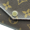 ルイ・ヴィトン LOUIS VUITTON ポシェット・フェリシー M81896 モノグラム レディース ショルダーバッグ クラッチバッグ