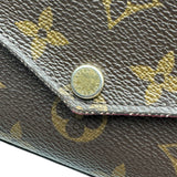 ルイ・ヴィトン LOUIS VUITTON ポシェット・フェリシー M81896 モノグラム レディース ショルダーバッグ クラッチバッグ