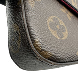 ルイ・ヴィトン LOUIS VUITTON ポシェット・フェリシー M81896 モノグラム レディース ショルダーバッグ クラッチバッグ