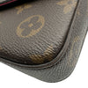 ルイ・ヴィトン LOUIS VUITTON ポシェット・フェリシー M81896 モノグラム レディース ショルダーバッグ クラッチバッグ
