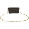 ルイ・ヴィトン LOUIS VUITTON ポシェット・フェリシー M81896 モノグラム レディース ショルダーバッグ クラッチバッグ