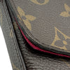 ルイ・ヴィトン LOUIS VUITTON ポシェット・フェリシー M81896 モノグラム レディース ショルダーバッグ クラッチバッグ
