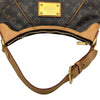 ルイ・ヴィトン LOUIS VUITTON テムズPM M56384 ブラウン モノグラム・キャンバス レディース ショルダーバッグ