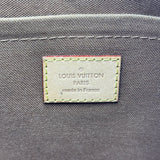 ルイ・ヴィトン LOUIS VUITTON テムズPM M56384 ブラウン モノグラム・キャンバス レディース ショルダーバッグ
