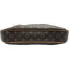 ルイ・ヴィトン LOUIS VUITTON テムズPM M56384 ブラウン モノグラム・キャンバス レディース ショルダーバッグ