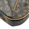 ルイ・ヴィトン LOUIS VUITTON テムズPM M56384 ブラウン モノグラム・キャンバス レディース ショルダーバッグ