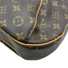 ルイ・ヴィトン LOUIS VUITTON テムズPM M56384 ブラウン モノグラム・キャンバス レディース ショルダーバッグ