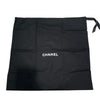 シャネル CHANEL シャネル25 スモール ハンドバッグ AS5293 ブラック/ゴールド金具 シャイニーカーフ レディース ショルダーバッグ