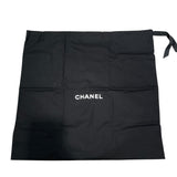 シャネル CHANEL シャネル25 スモール ハンドバッグ AS5293 ブラック/ゴールド金具 シャイニーカーフ レディース ショルダーバッグ